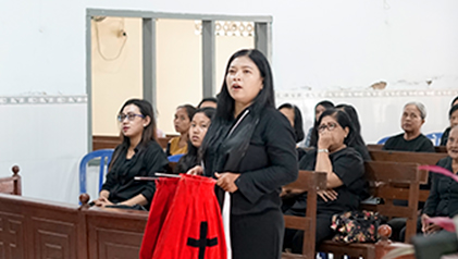 galeri, Ibadah Jumat Agung GKJ Baki Pepantan Kingkang, gereja kristen jawa, gkj, gkj baki, gereja kristen jawa baki, baki, sukoharjo, gkj klasis sukoharjo, klasis sukoharjo, klasis, sinode gkj, sinode 
